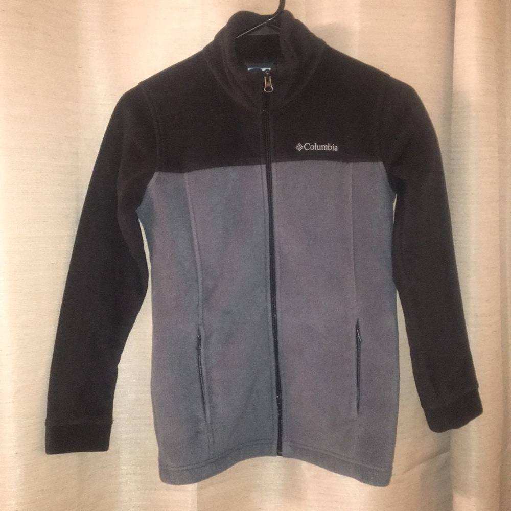Columbia Jacket